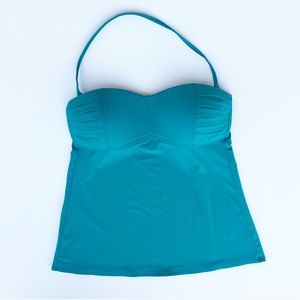Tommy Bahama Halter Tankini Swim Top